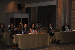 “Standartlar” semineri yapıldı