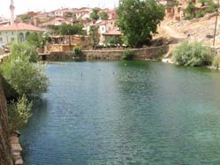 GÖKÇEYURT (KEMPOS)