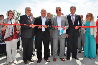 Karatay’da eğitim öncesi şenlikleri