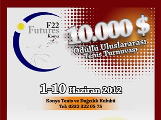 10 bin dolar ödüllü turnuva