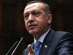 Erdoğan'dan CHP ve BDP'ye salvolar