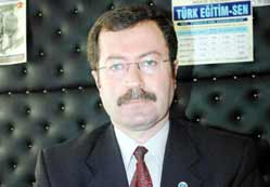 Çocuklar not makinesi değildir