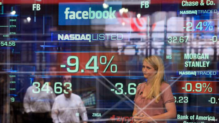 Facebook'a şok dava