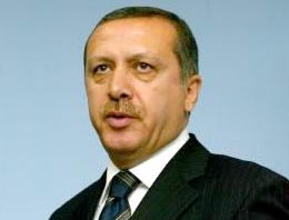 Erdoğan'dan cemaat açıklaması