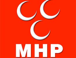 MHP'nin Şeyh Sait önergesi öfkesi