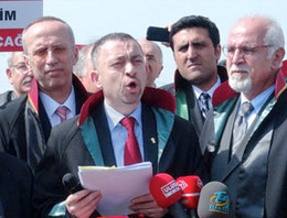 Balyoz'da flaş gelişme!