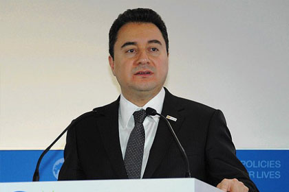 'Türkiye sınavı başarıyla verdi'