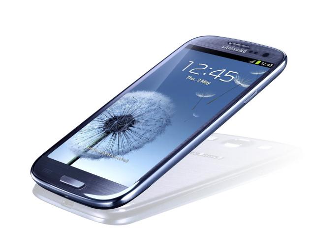 Samsung Galaxy S III iddiası ortalığı karıştırdı