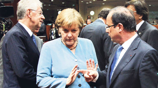 AB’de ‘ilk raund’ berabere