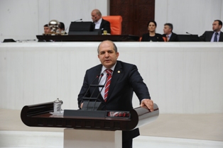 Baloğlu NFK’yı andı
