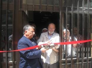 Mevlana Mürüvvet Vakfı’ndan kermes