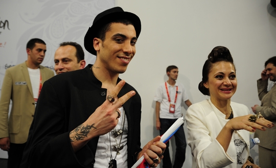 Can Bonomo: Başarılı olamazsam...