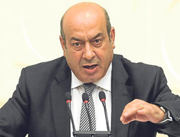 Hasip Kaplan da istifaya çağırdı!