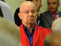 Yalçın Küçük'e duruşmalardan men cezası