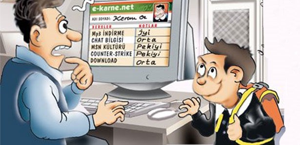 Notunu beğenmeyen öğrenci dava açabilecek