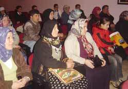 Bebek için tedaviye geç kalınmamalı