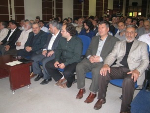 Ravza Eğitim Vakfı’ndan “inanç” paneli