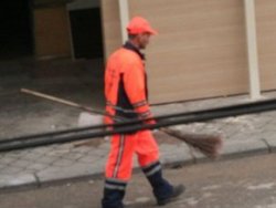 Oğlum bak git diyen adam bunalımda