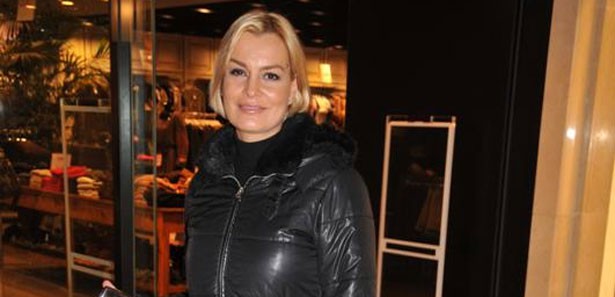 Ünlü oyuncu: Umrede her şeyim değişti