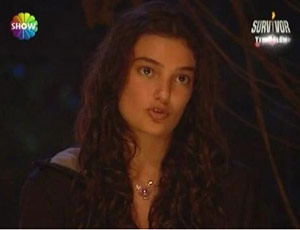 Merve'den Acun'a bir suçlama daha