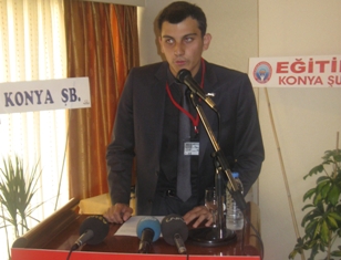 CHP Gençlik Genç Osman’la devam