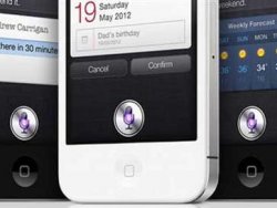 IBM Siri'yi yasakladı