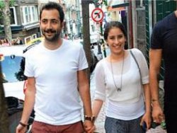 Hazal Kaya: Her şey yolunda