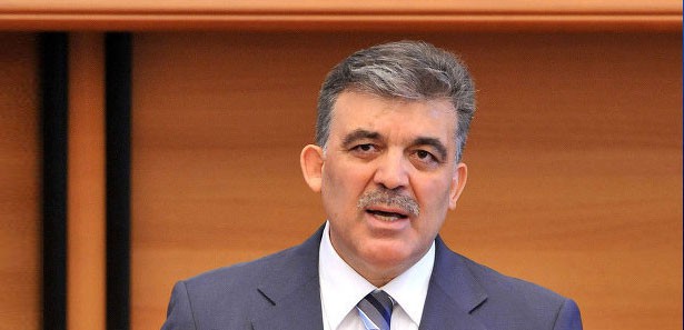 Abdullah Gül'ün görev süresi 7 yıl