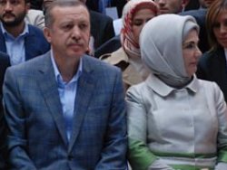 Erdoğan'dan BDP'ye ağır sözler