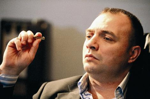 Oktay Kaynarca nişanlandı