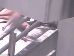 Şehrin göbeğinde yamyam