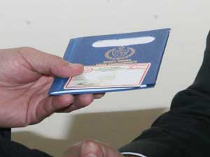 Artık KKTC değil, KTC