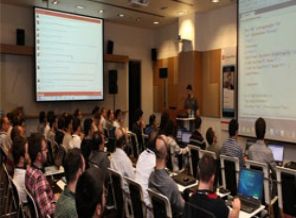 Windows Phone dünyasının kalbi İstanbul'da attı!