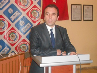 Enderun “Şairlerin Sultanı”nı andı