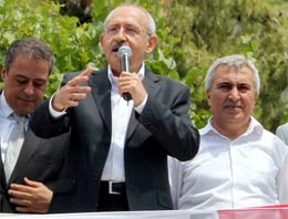 Terörü bitiremezsem iktidarı bırakırım
