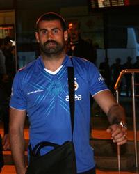 TGF'den Volkan Demirel'e kınama