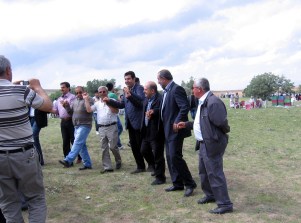 ''4. Kurtuşağı Günü Şenliği'' kutlandı