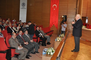 Baroda Yeni TTK'yı semineri