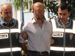 Çocuk tacizcisi akıllanmadı
