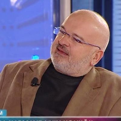 Özdalga: Dinçer İçişleri Bakanı olacak