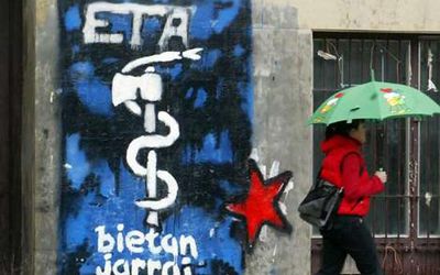 ETA'ya BÜYÜK darbe!