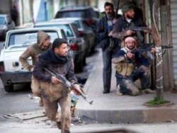 Çatışmalarda bir Türk öldü