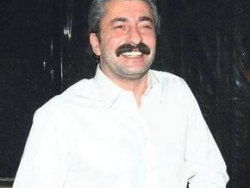 Ali Kaptan ifade verdi