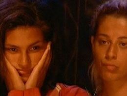 Survivor'da kim elendi?