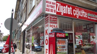 Çiğköftede ‘Ziyafet’ vakti