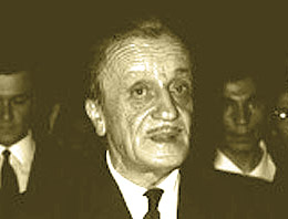 Zaman yazarından aykırı bir Necip Fazıl'ı yazısı