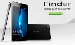 En ince telefonu o yaptı