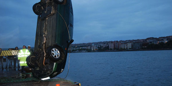 20 Haziran'da düğünleri olacaktı!