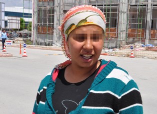 Tutuklanmak için polise kendisini ihbar etti