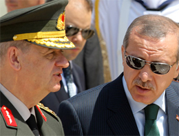 İlker Başbuğ'dan çarpıcı talep!